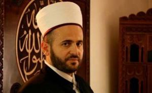 Muamer Zukorlić podnio ostavku na poziciju muftije