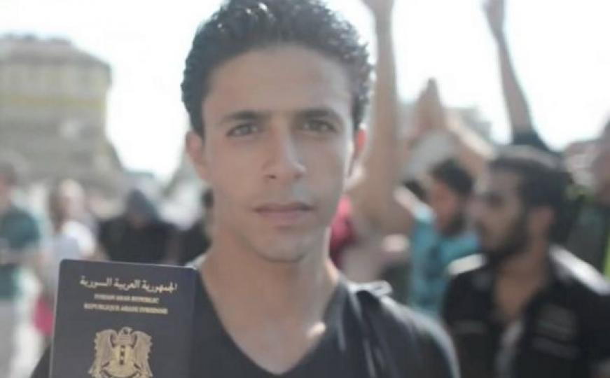 'Hotmigrants' - Instagram profil koji je izazvao ogorčenje korisnika 