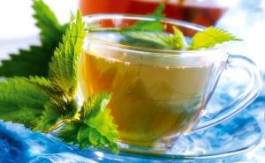 Želite vratiti snagu i energiju: Pijte čaj od koprive
