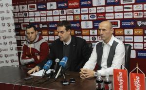 Ješić pred revanš meč sa Slobodom: Učinit ćemo sve da prođemo (FOTO)