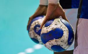 Rukometaši Bosne posjetili štićenike Zavoda u Pazariću