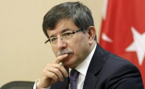 Davutoglu: Nisu ljudska bića oni koji su izveli napad na nevine ljude u Ankari