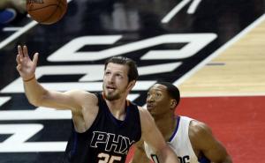 Tako se to radi: Teletović trojkom u posljednjoj sekundi donio pobjedu Sunsima (VIDEO)