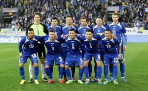 Potvrđeno: Zmajevi protiv reprezentacije Španije 29. maja