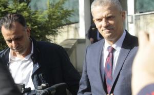 Fahrudin Radončić se sutra izjašnjava o krivici