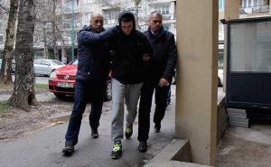 Tužilaštvo zatražilo jednomjesečni pritvor za 19-godišnjaka koji je ranio Edhema Šljivu
