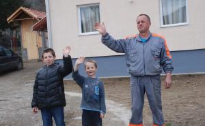 Priča koja je potresla BiH: Predivna dječica uspjela prevazići veliku tragediju (FOTO)