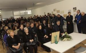 Sarajevo se danas oprašta od Toše Mitaševskog (FOTO)