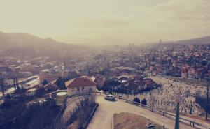 Prognoza vremena za naredne dane