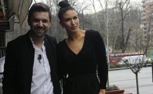 Predivna zimska bajka: Amel Ćurić predstavio novu pjesmu 'Te zime' (FOTO+VIDEO)