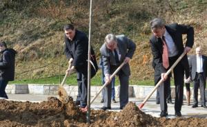 Sarajevo: U Aleji ambasadora zasađene još četiri lipe