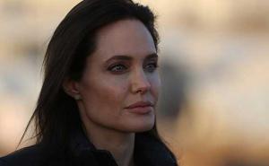Angelina Jolie u Libanu: Potrebna su diplomatska i politička rješenja izbjegličke krize 