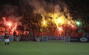 Horde Zla i danas uz Sarajevo: Osjetite djelić atmosfere s Koševa (FOTO+VIDEO)