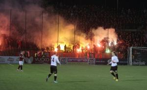 Ahmetović pogodio treći put: Koševo aplaudiralo Slobodi (VIDEO)