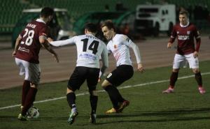Sloboda razbila očajno Sarajevo, navijači bordo-tima traže ostavke nakon debakla 0:3 (FOTO+VIDEO)