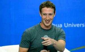 Kad nagrađuju Facebook i Zuckerberg: Svakom britanskom radniku bonus od po 1,1 milion dolara!  