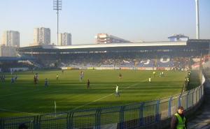 Evropske utakmice na Grbavici i rok 31. maj: Pročitajte saopćenje FK Željezničar