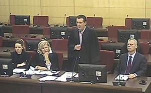 Fahrudin Radončić danas na Sudu BiH