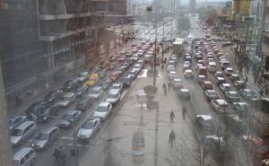 Sarajevo: Počinju radovi u ul. Kurta Schorka, spremite se za gužve na ovom dijelu M-17