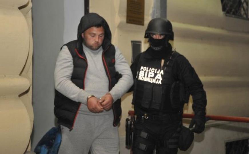 Pokušaj silovanja, prostitucija, oružje: Sarajevski policajac koristio seksualne usluge prostitutki
