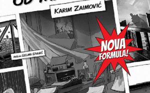 Obilježavanje Svjetskog dana teatra i 50. izvođenje predstave 'Tajna džema od malina'