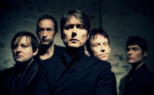 RSA singl premijera: Suede - What I'm trying to tell you