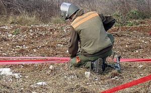 Preminuo deminer povrijeđen prošle sedmice u općini Usora