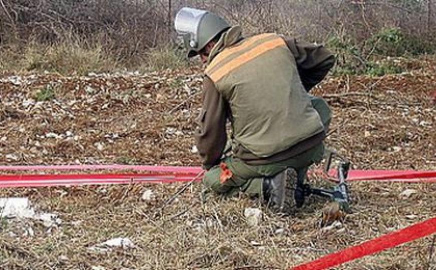 Preminuo deminer povrijeđen prošle sedmice u općini Usora