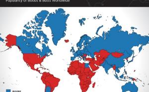 Koliko su Bosanci i Hercegovci izdržljivi u krevetu?