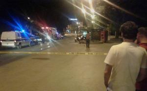 Suđenje za udes kraj Predsjedništva: Kerim Mudželet uplakan tražio da ga puste iz pritvora