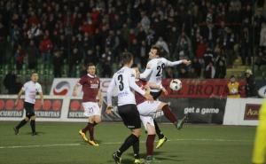 Mladen Veselinović: Moji golovi su plod igre kolektiva