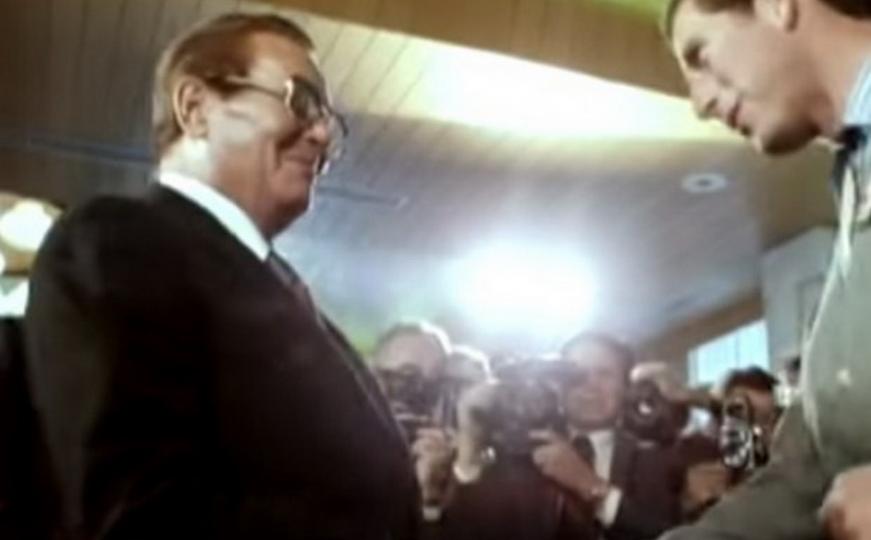 Kako su se upoznali princ Charles i Josip Broz Tito (FOTO+VIDEO)
