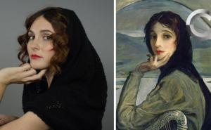 100 godina ljepote i mode u Irskoj (VIDEO)