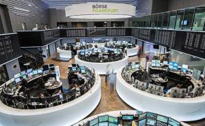 Londonska i njemačka berza dogovorile uvjete spajanja
