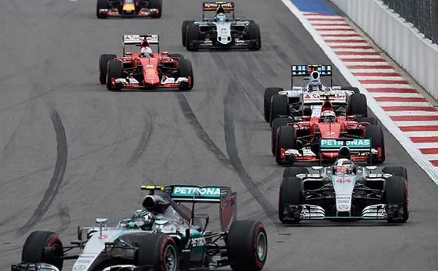 U nedjelju počinje nova sezona Formule 1: Staza Albert Park spremna za prvu utrku