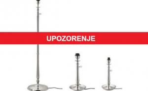 Već troje ljudi doživjelo strujni udar: Ako imate ovaj proizvod, odmah ga prestanite koristiti