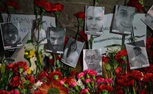 'Orlovi slobode Kurdistana' preuzeli odgovornost za bombaški napad u Ankari