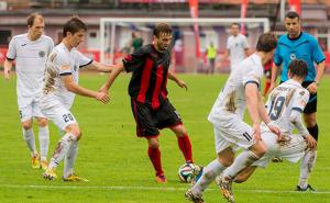 Premijer liga BiH: Jakupović sudi derbi Slobode i Želje u Tuzli