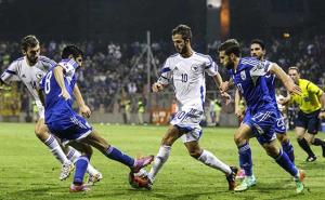 U prodaji od subote: Cijene ulaznica za meč Španija-BiH od 87 do 212 KM