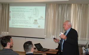 Hoćemo li dobiti elektronsku čip identifikaciju vozila umjesto stiker naljepnica? (FOTO)