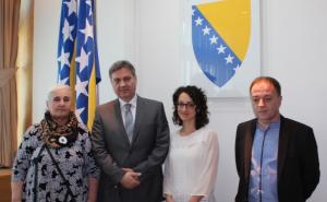 Denis Zvizdić: Presuda Karadžiću bitna za budućnost suživota u BiH