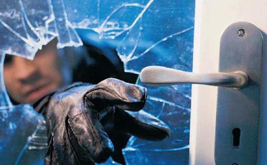 Pelagićevo: Provaljeno u više od stotinu kuća, policija traži provalnike