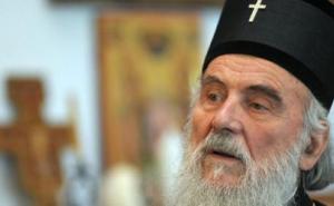 Patrijarh Irinej: Prvi put čujem za Papinu posjetu Srbiji