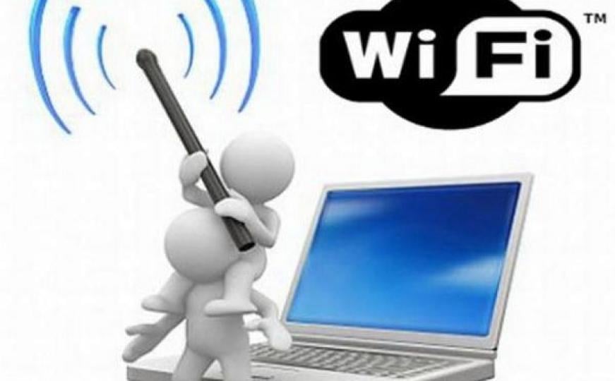 Pita me bratov mali - jesmo li imali Wi-Fi u ratu? 