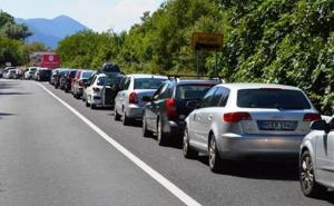 Radovi na putu od Konjica prema Doljanima, pročitajte na kojim lokacijama