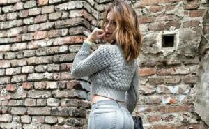 Severina svojim 'pogledom unazad' zapalila Instagram