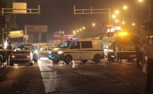 24 sata u Sarajevu: 27 udesa, dvije nastradale osobe i 11 pijanih vozača