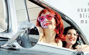 Svratite večeras u Buybook: Zoran Ferić i Goran Samardžić predstavljaju svoje knjige