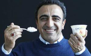 Američki 'kralj jogurta' namijenio 700 miliona dolara za izbjeglice