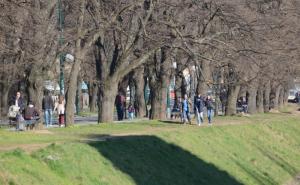 Kakvo nas vrijeme očekuje prvog dana vikenda